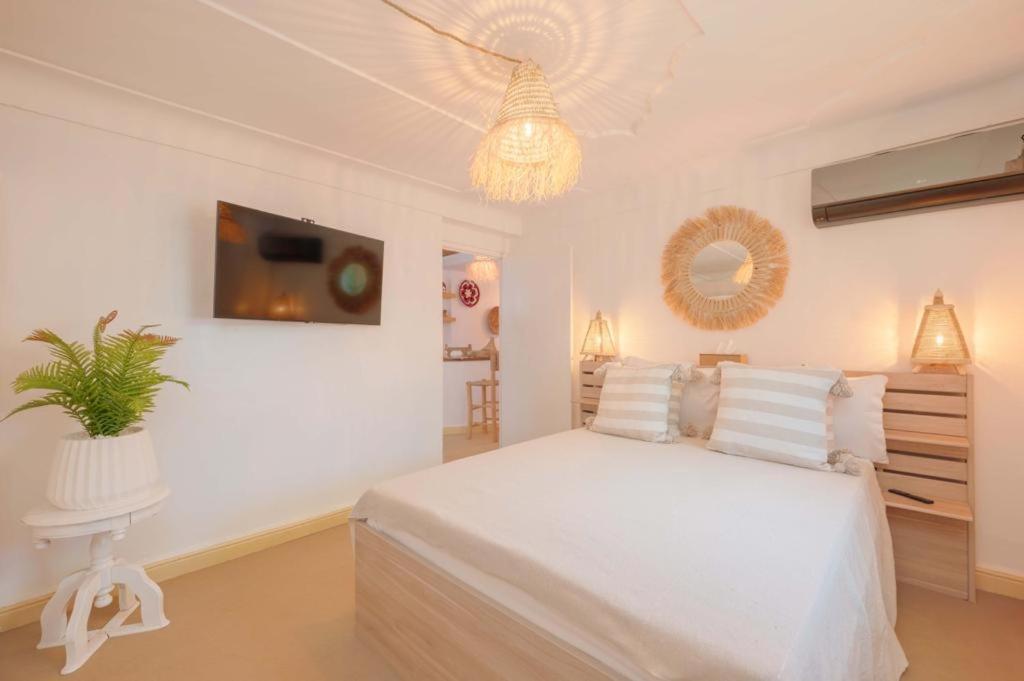 Rooftop Centre Ville Jacuzzi Marraquexe Exterior foto